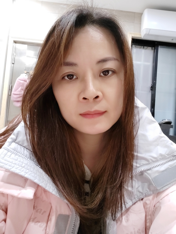 Annalin的第一张照片--三明征婚网