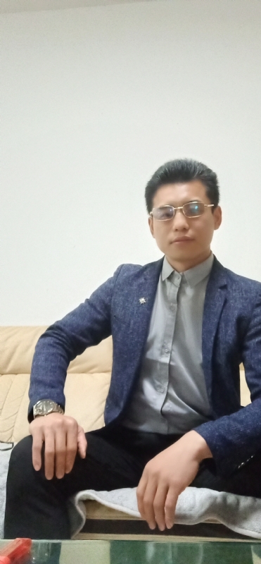未来的第一张照片--三明征婚网