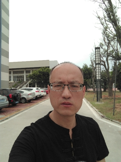 我知我在的第二张照片--三明征婚网