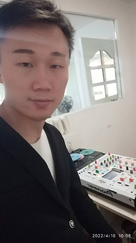 林锋的第一张照片--三明征婚网