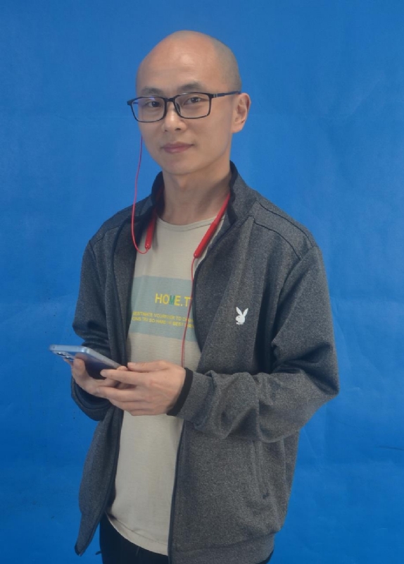 酉星的第一张照片--三明征婚网