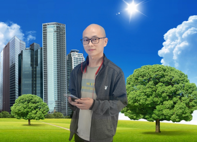 酉星的第二张照片--三明征婚网