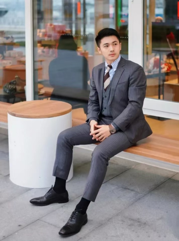 真心待你的第一张照片--三明征婚网