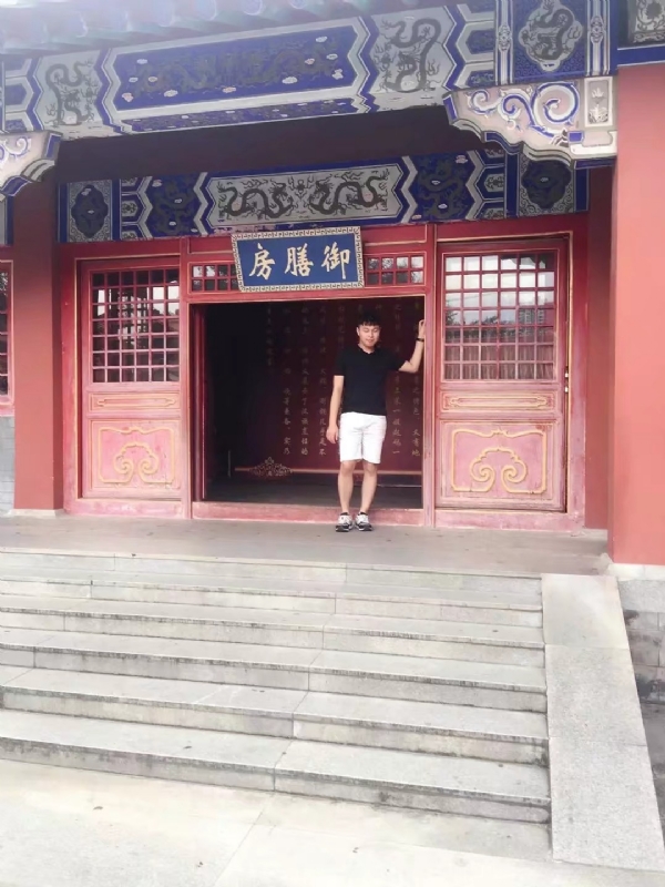 伟仔的第二张照片--三明征婚网