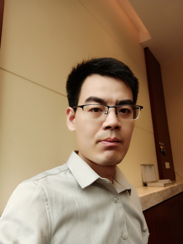 白头偕老的第二张照片--三明征婚网