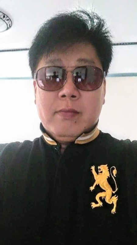 含笑半步癲的第一张照片--三明征婚网