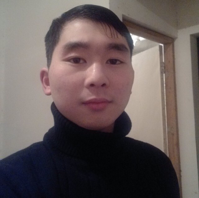 阿鸿的第二张照片--三明征婚网