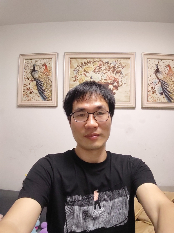 等等的第一张照片--三明征婚网
