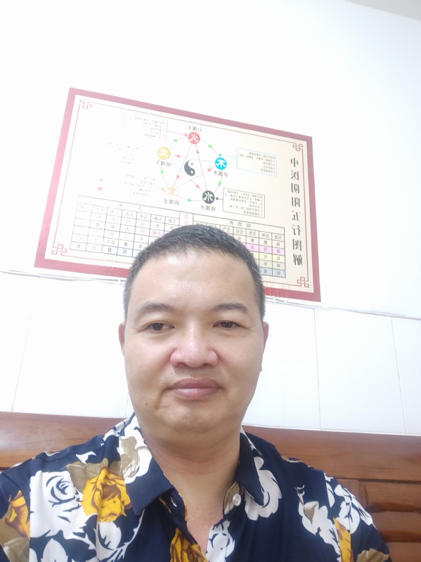 健康调理顾问韩智平的第三张照片--三明征婚网