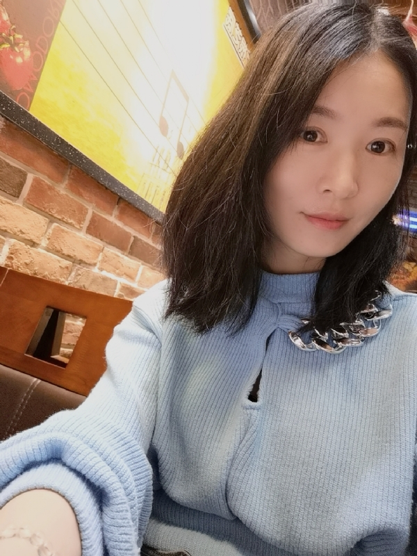 吴优的第一张照片--三明征婚网