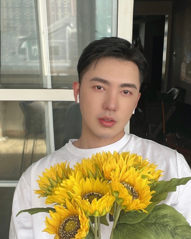 浪子无悔的第二张照片--三明征婚网