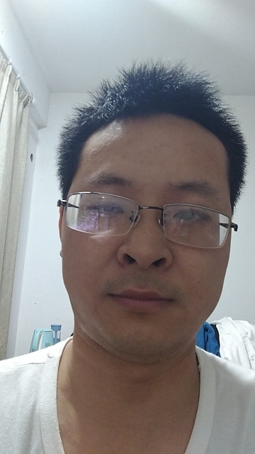 chastity的第一张照片--三明征婚网