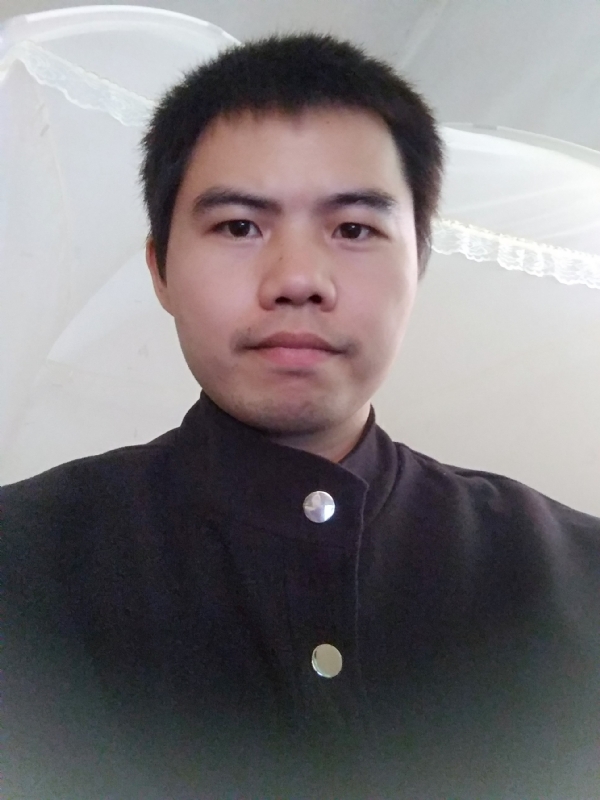 韦不凡的第一张照片--三明征婚网