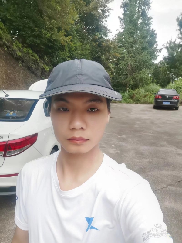 携手相伴的第一张照片--三明征婚网