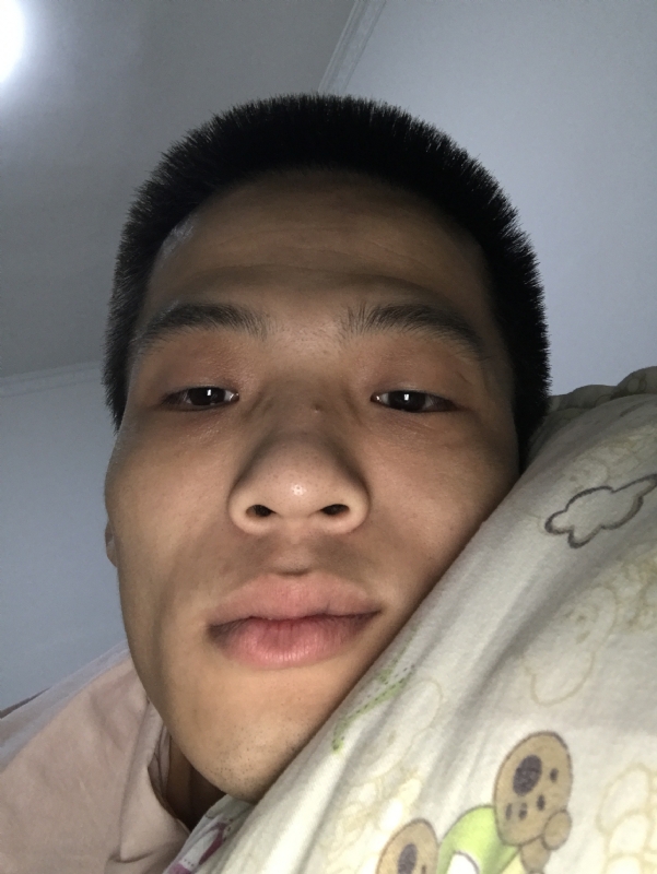 直男的第一张照片--三明征婚网