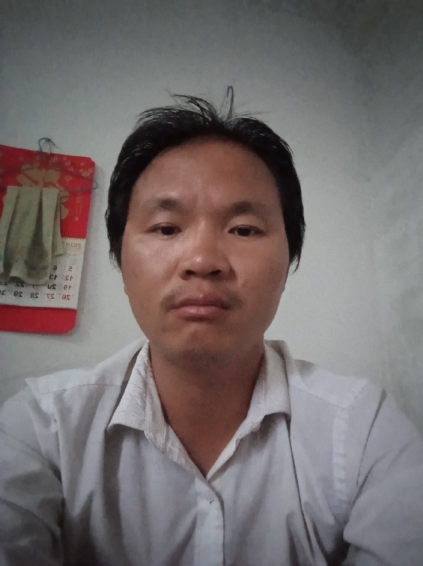 小杨的第一张照片--三明征婚网