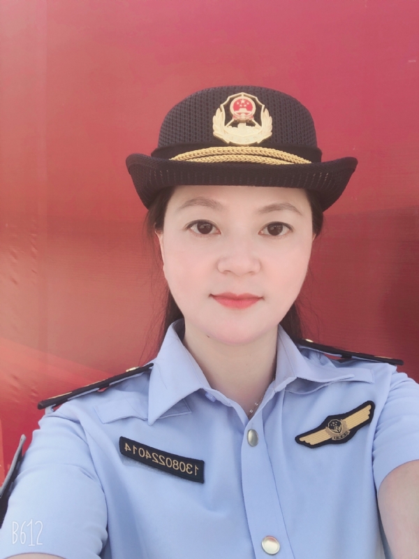 明明的第一张照片--三明征婚网