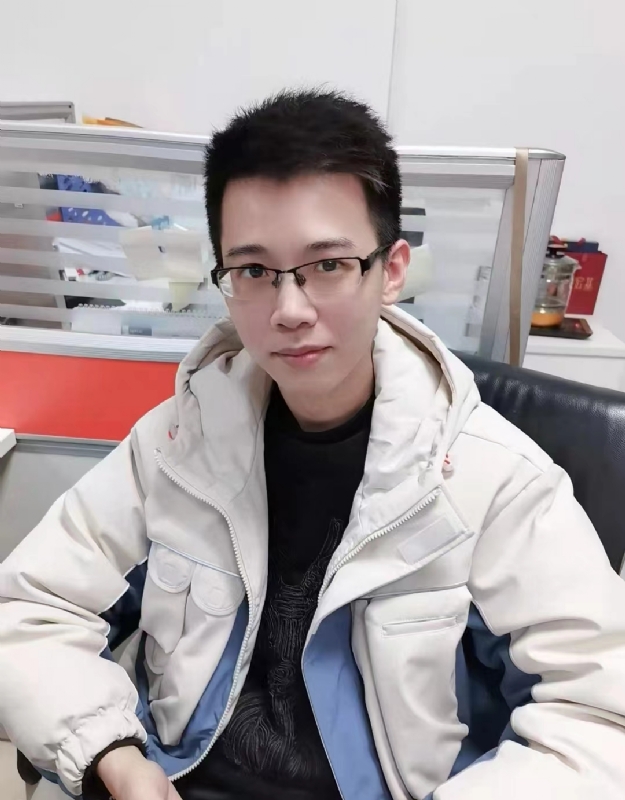 云杰的第一张照片--三明征婚网