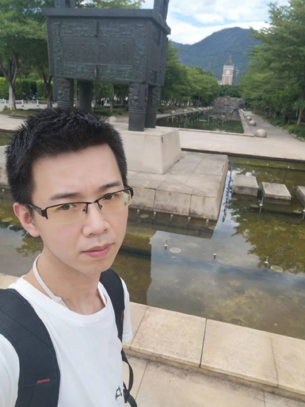 云杰的第二张照片--三明征婚网