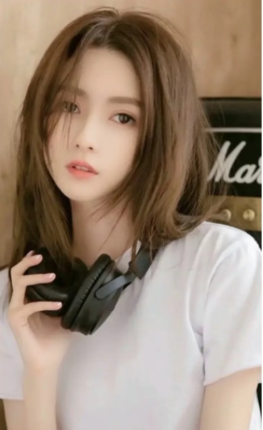 小花花的第一张照片--三明征婚网