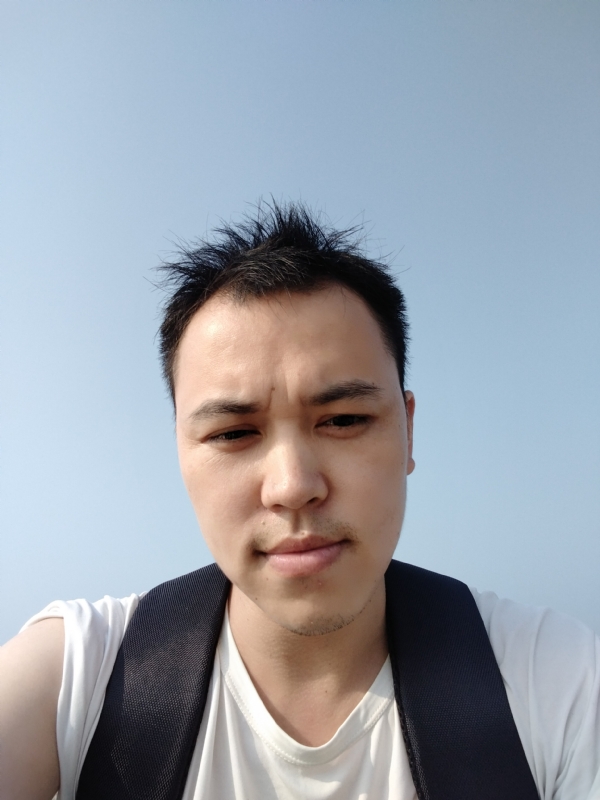Ceylon陈的第二张照片--三明征婚网