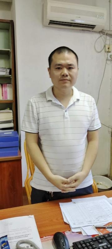 千里川寻的第一张照片--三明征婚网