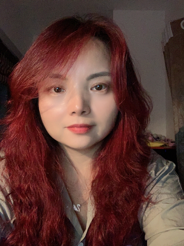 静静的第一张照片--三明征婚网
