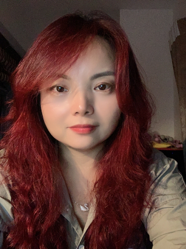静静的第二张照片--三明征婚网