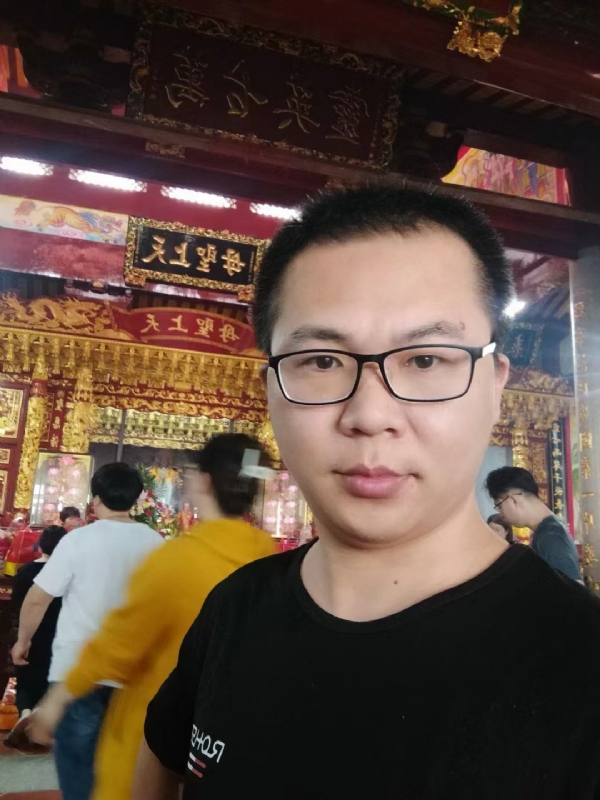 天哥的第一张照片--三明征婚网