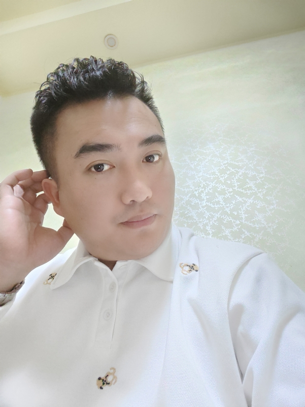 哈哈先生的第一张照片--三明征婚网