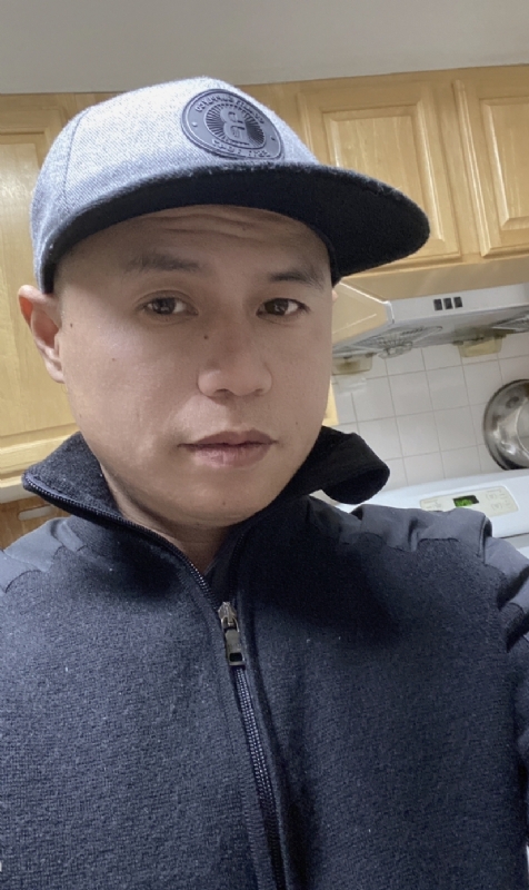 tony的第一张照片--三明征婚网