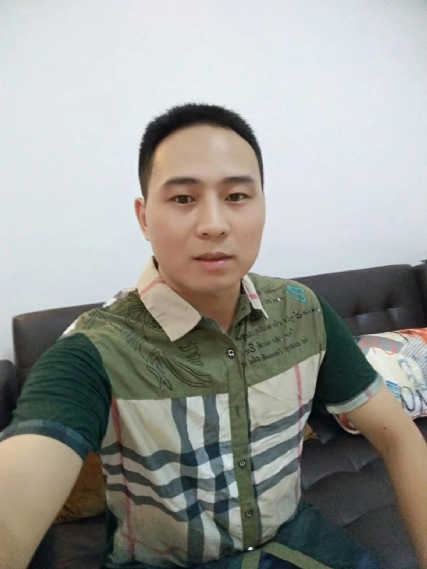 寻找一位爱人的第二张照片--三明征婚网