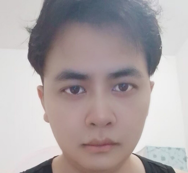 似醉非醉的第一张照片--三明征婚网