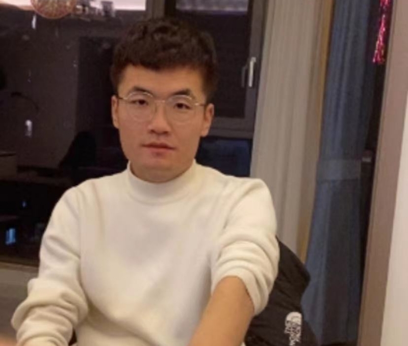 阮籍的第一张照片--三明征婚网