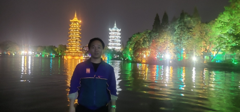 喜乐的第一张照片--三明征婚网