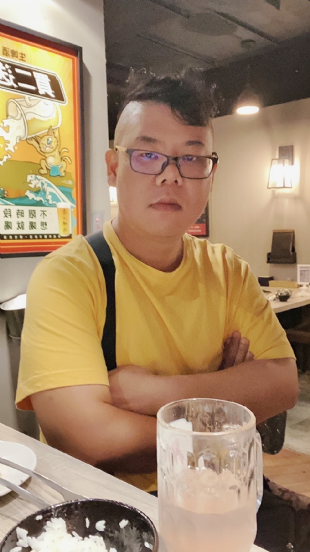 公爵的第一张照片--三明征婚网