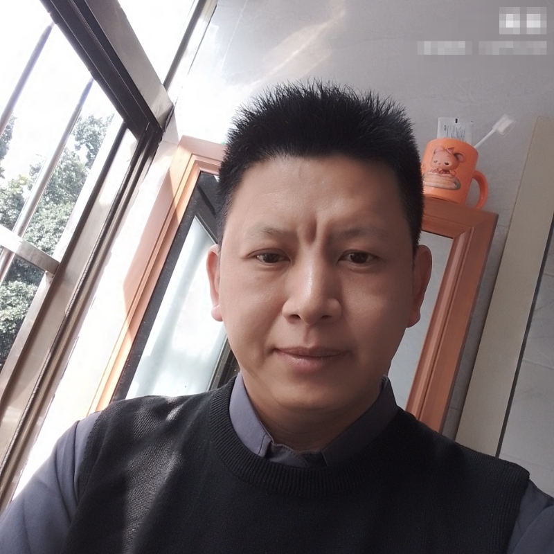 凯凯的第一张照片--三明征婚网