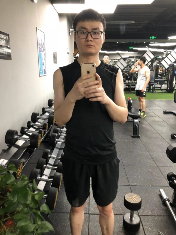 土豆的第三张照片--三明征婚网