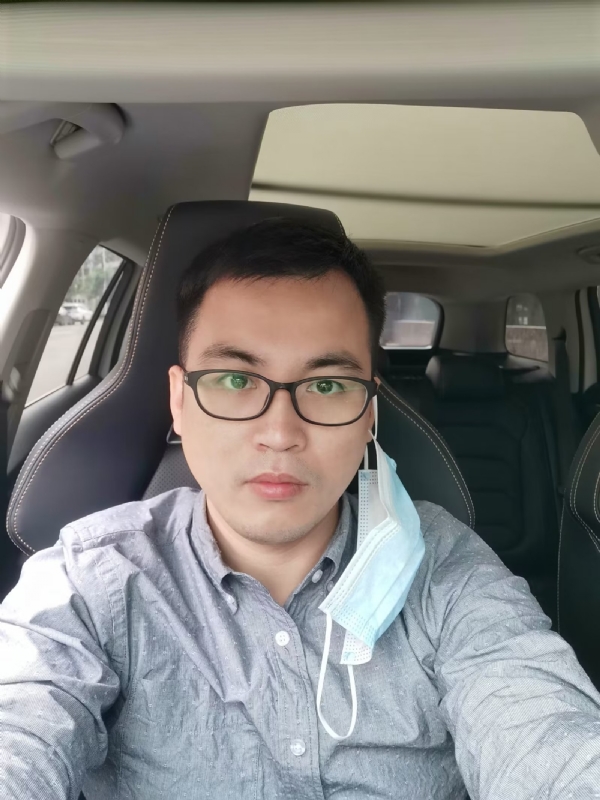 路人甲的第一张照片--三明征婚网