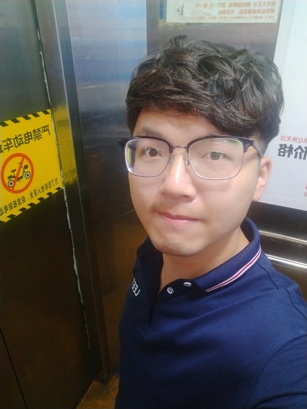 H先生的第二张照片--三明征婚网