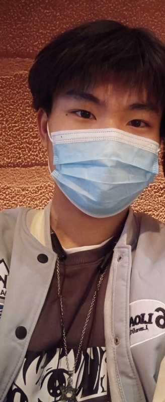 不寂寞的第一张照片--三明征婚网