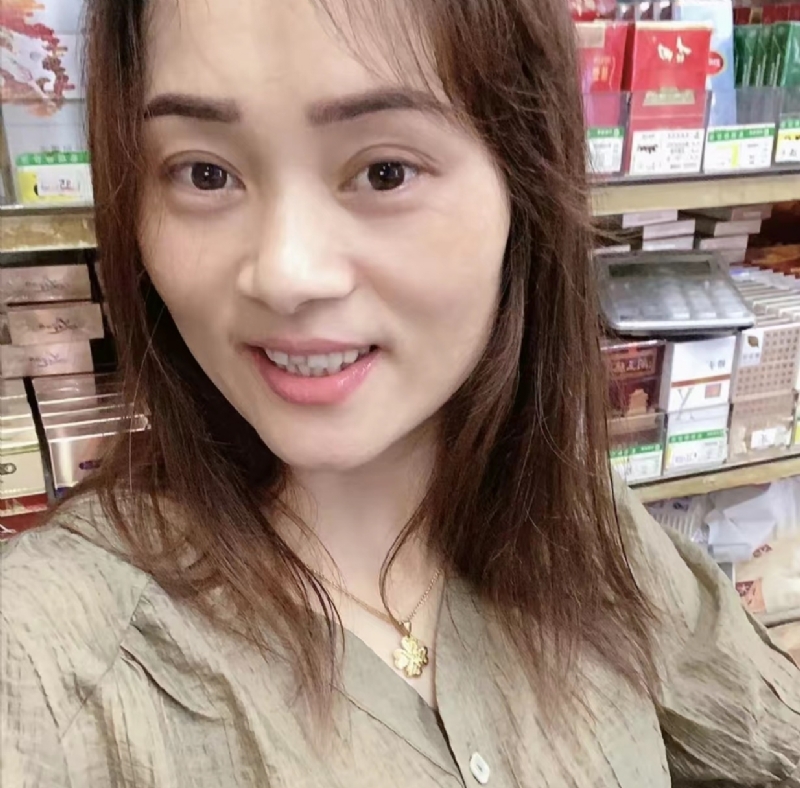 蓝魔的第一张照片--三明征婚网