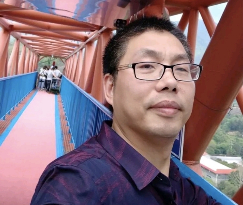 山羊的第一张照片--三明征婚网