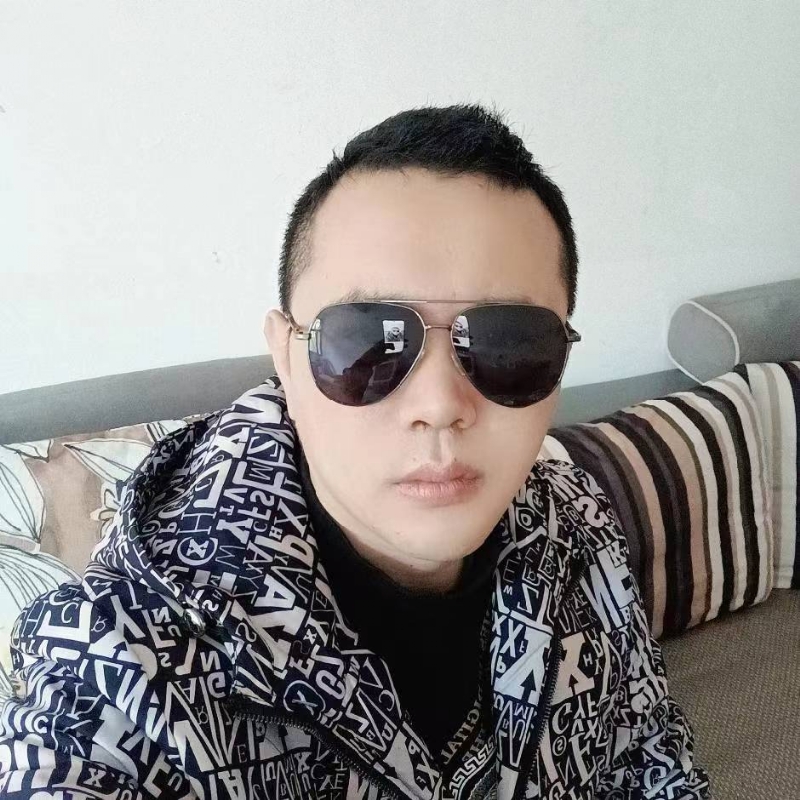 相知的第一张照片--三明征婚网