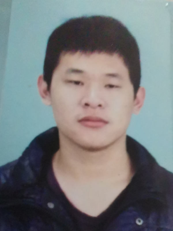 小鱼的第一张照片--三明征婚网