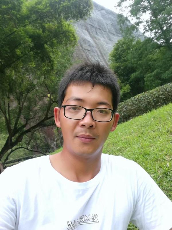 遇上方知有的第三张照片--三明征婚网