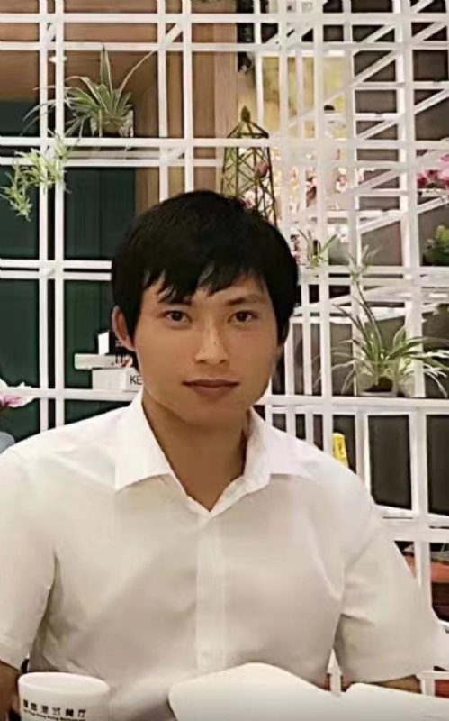 岁月的涟漪的第一张照片--三明征婚网