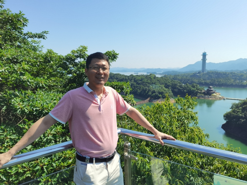 旅程的第一张照片--三明征婚网