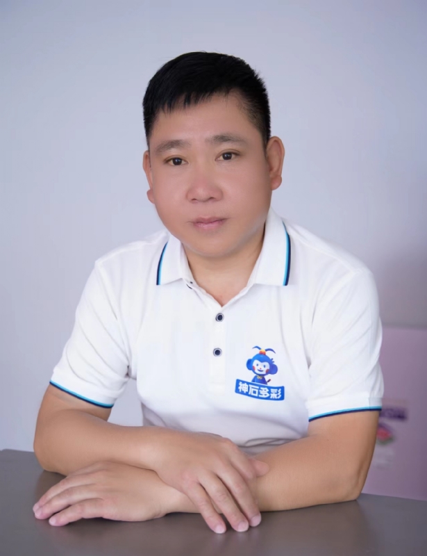 逆風飛揚的第二张照片--三明征婚网