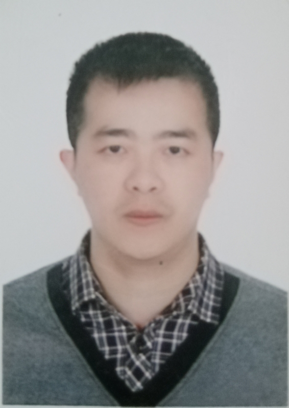 阿超的第一张照片--三明征婚网